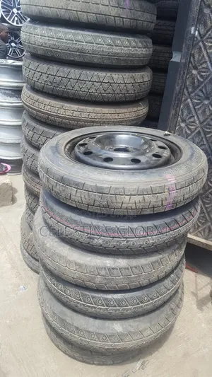 Is Temporary for Mercedes and Toyota and Honda