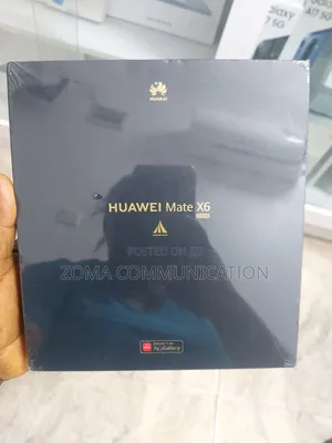 New Huawei Mate X6 512 GB
