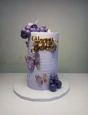 Cakes for All Occasions