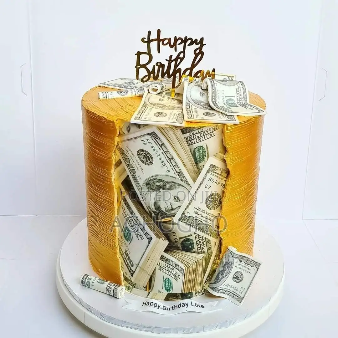 Cakes for All Occasions