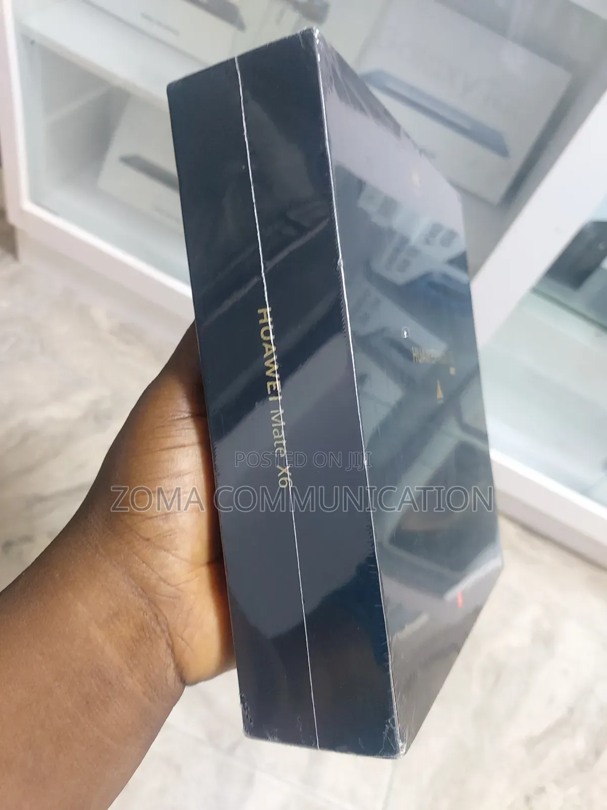 New Huawei Mate X6 512 GB