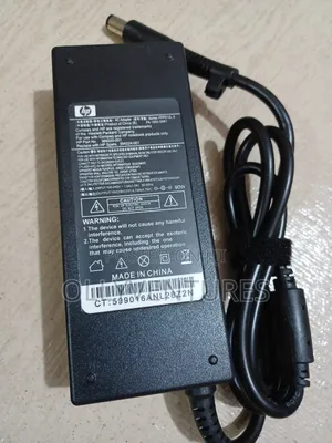 Hp Laptop Charger 19v/90w