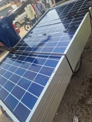 Jinko Bificial Solar Panel 710w
