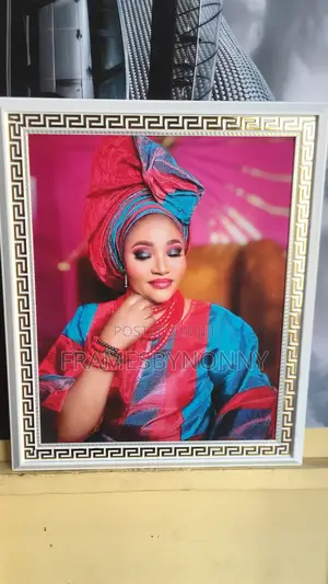 Picture Frames