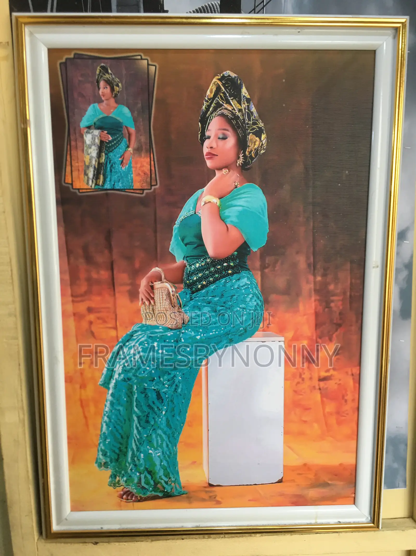 Picture Frames
