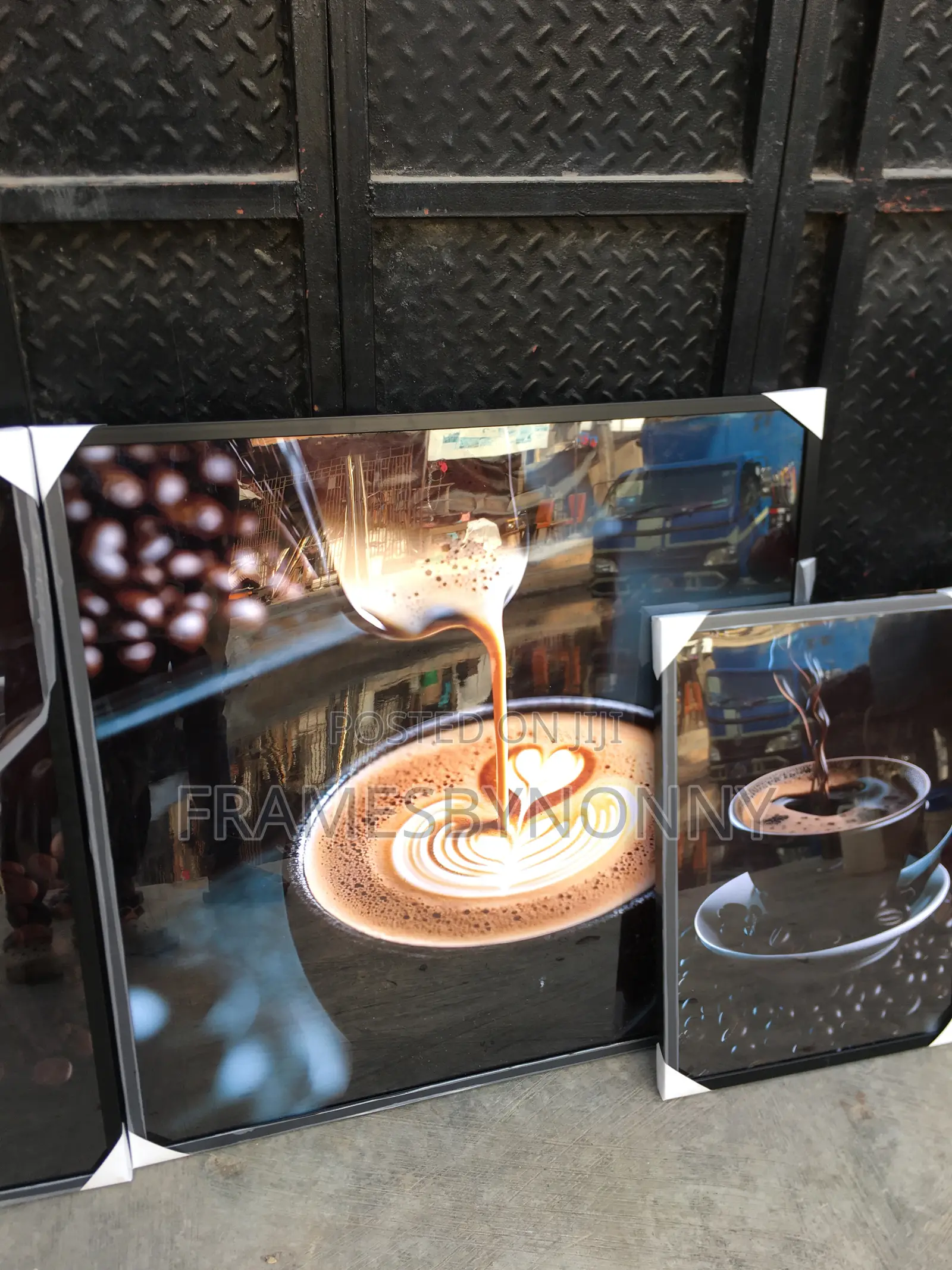 Picture Frames
