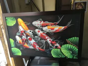 Picture Frames