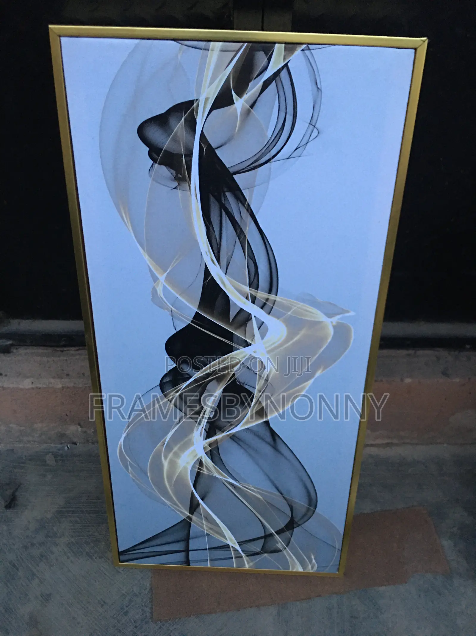 Picture Frames