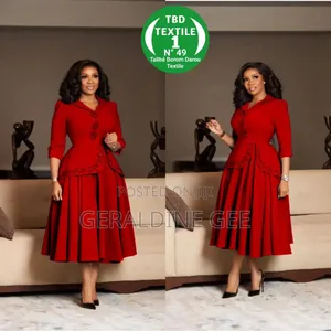 Queens Corporate Stylish Outfits for Any Types of Events and Works
