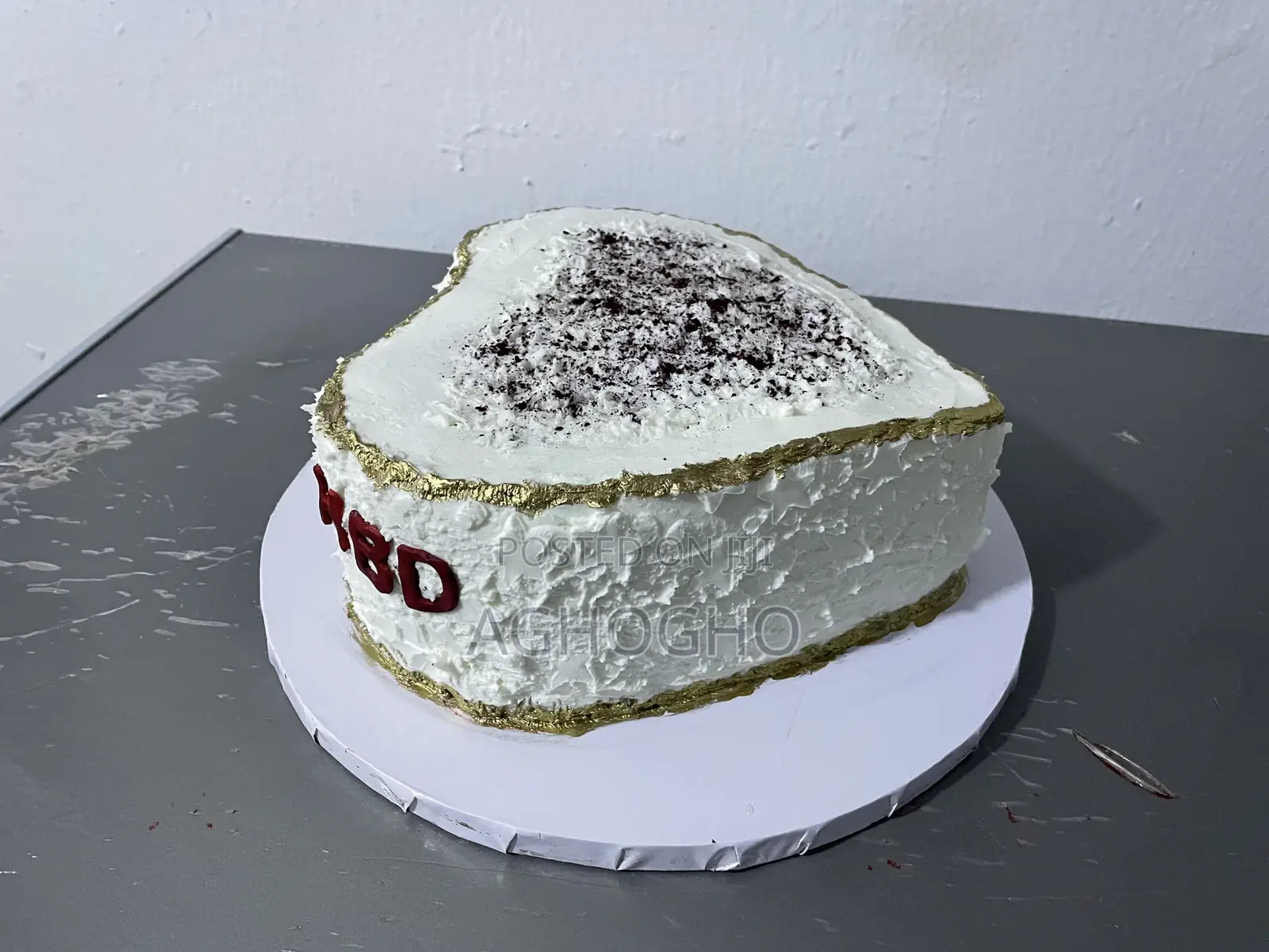 Cakes for All Occasions