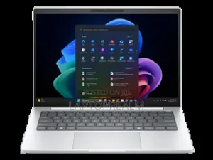 New Laptop HP EliteBook 830 32GB Intel Core Ultra 7 SSD 512GB