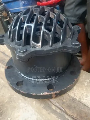 Foot Valves