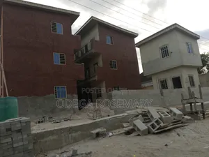 1bdrm Apartment in Shapati, Lagos State, Elemoro for rent