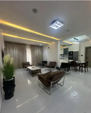 4bdrm Duplex in Opic Estate, Iseri for sale