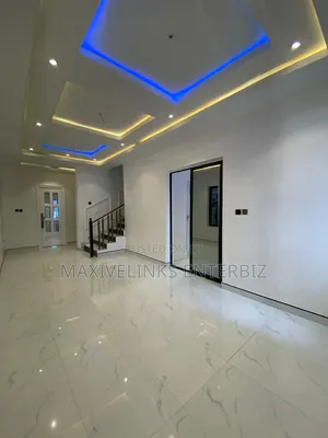 4bdrm Duplex in Opic Estate, Iseri for sale