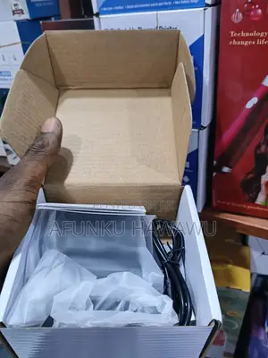Portable Thermal Printer