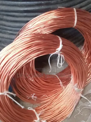 1x50mm2 Bear Copper