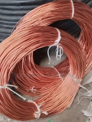 1x50mm2 Bear Copper