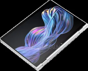 New Laptop HP EliteBook X Flip G1i 32GB Intel Core Ultra 5 SSD 512GB