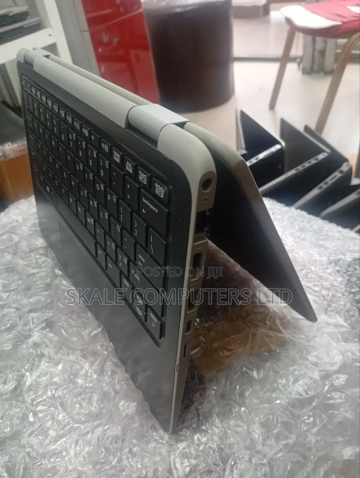 Laptop HP ProBook X360 11 G5 EE 4GB Intel Pentium SSD 128GB in Port ...