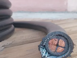 4x95mm2 Armoured Cable