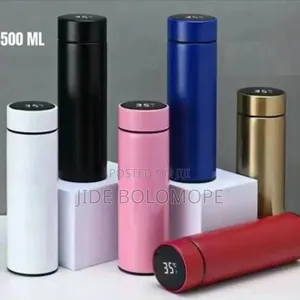 Temperature Bottle(Wholesales Only)