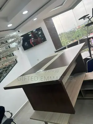 Conference Room Table