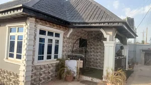 Furnished 4bdrm Bungalow in Okeonitea, Osogbo for sale
