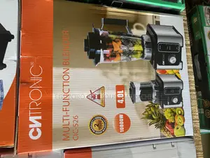 4l Cntronic Multifunctional Blender-10000w