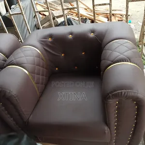 Complete Set of Chairs