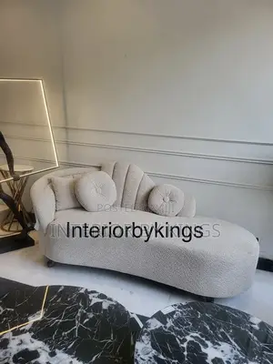 Luxury Minimalist Design Sofa Can Be Made in Preferred Colors