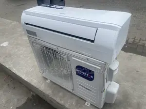 Polyster Inverter Air Conditioner