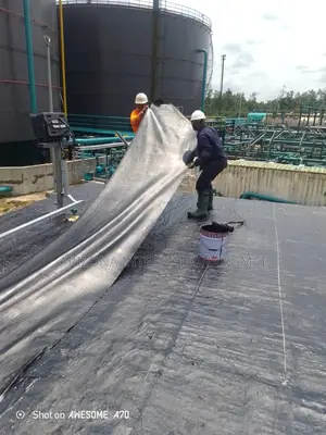 Roofing Material