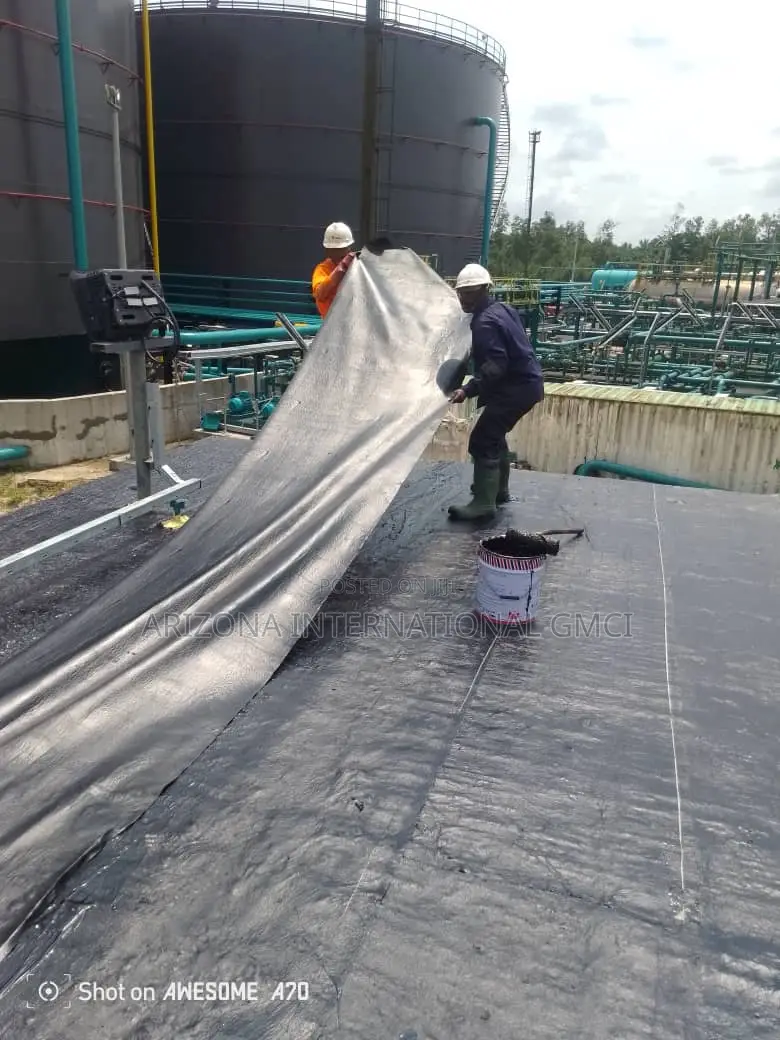 Roofing Material