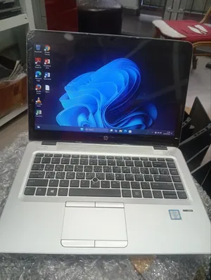 Laptop HP EliteBook 840 G3 8GB Intel Core i5 SSD 256GB