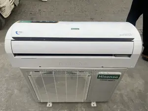 1hp Hisense Inverter Ac