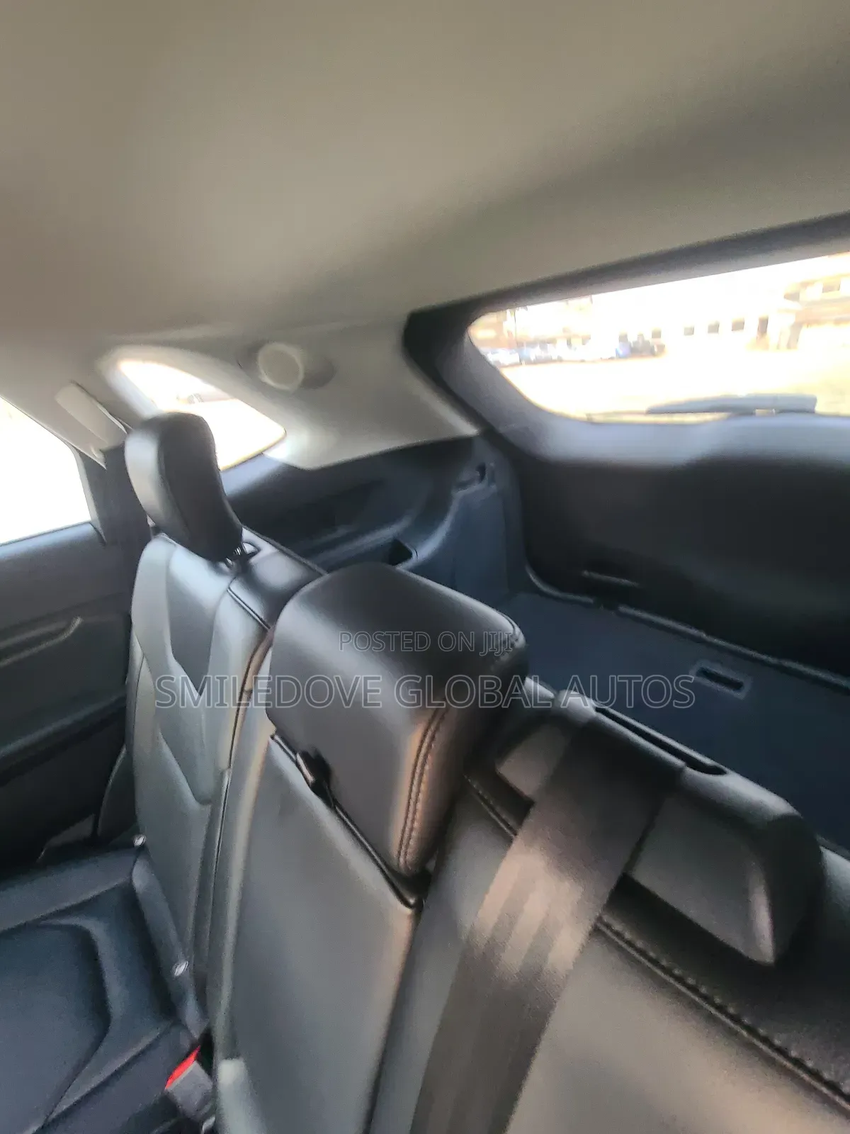 Ford Edge Titanium AWD 2018 Gold