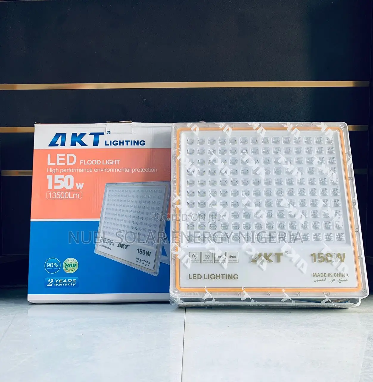 150w Akt Led Flood Light