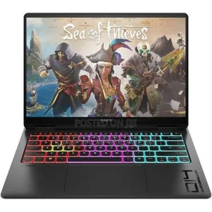 New Laptop HP Omen Transcend 14-fb0023dx 32GB Intel Core Ultra 9 SSD 1T