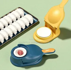 Dumpling Mold