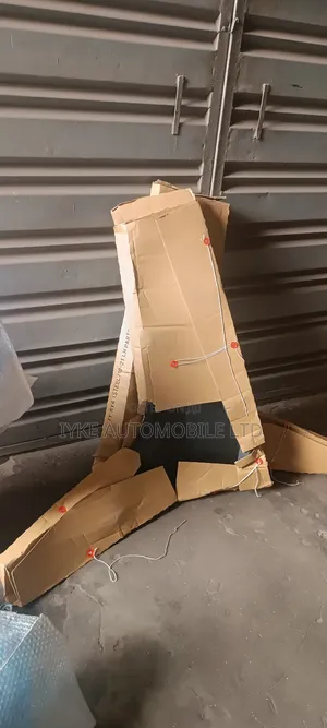 Rav4 2020 Fender