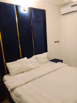 6 Rooms Hotel Lounge and Apartment,Along Ogheghe Sapele Rd Per Rm