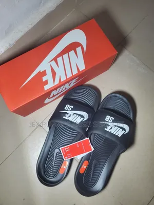 Nike Slides