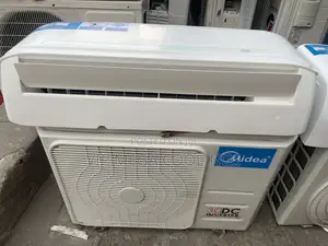 1.5 Midea Inverter Ac
