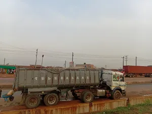 30tons of Granite and Sharp Sand