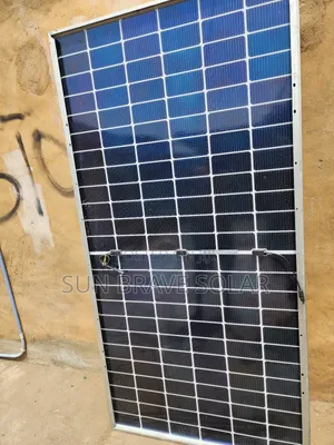 650w Jinko Mono Solar Panels Available Now