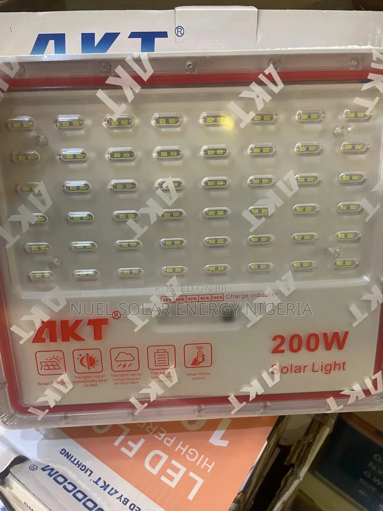 200w Akt Led Flood Light