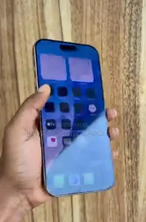 Apple iPhone 16 Pro Max 256 GB Gold