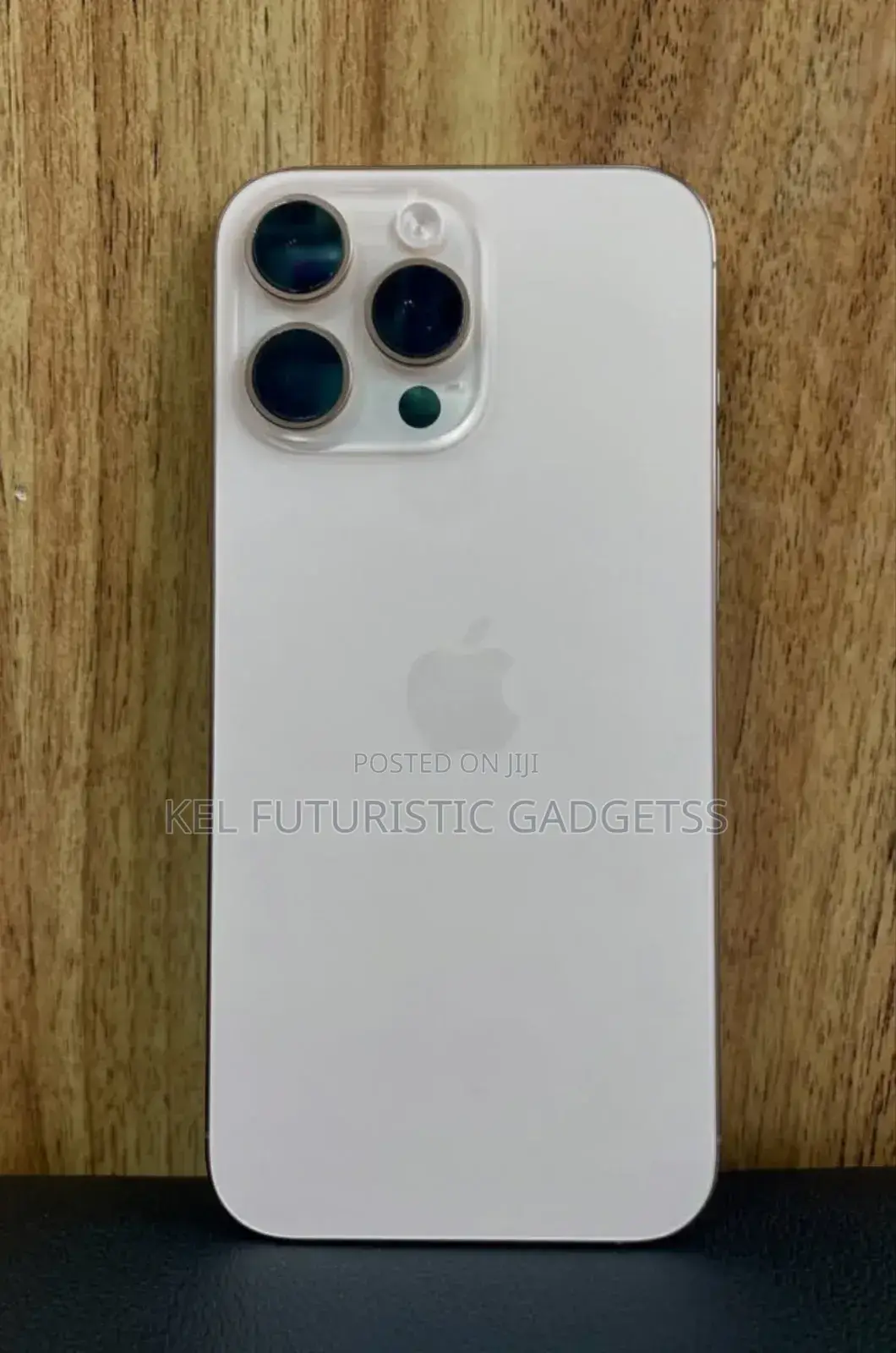 Apple iPhone 16 Pro Max 256 GB Gold