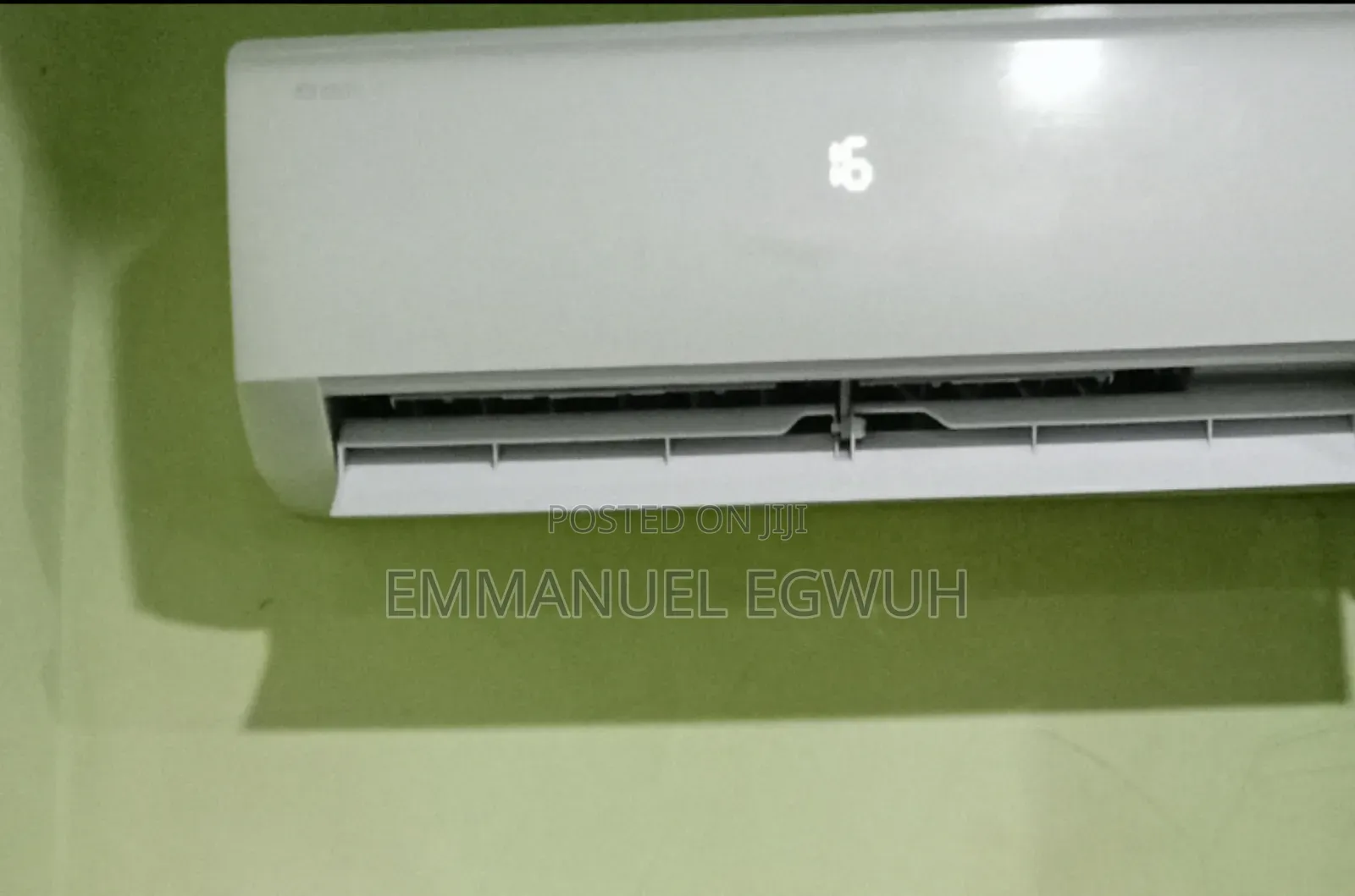 Air-Condition